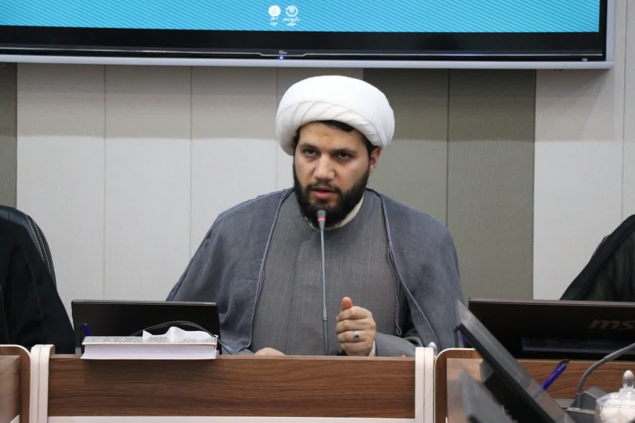 فعالان حوزه تبلیغ علمدار واقعی جهاد تبیین هستند فعالان حوزه تبلیغ علمدار واقعی جهاد تبیین هستند