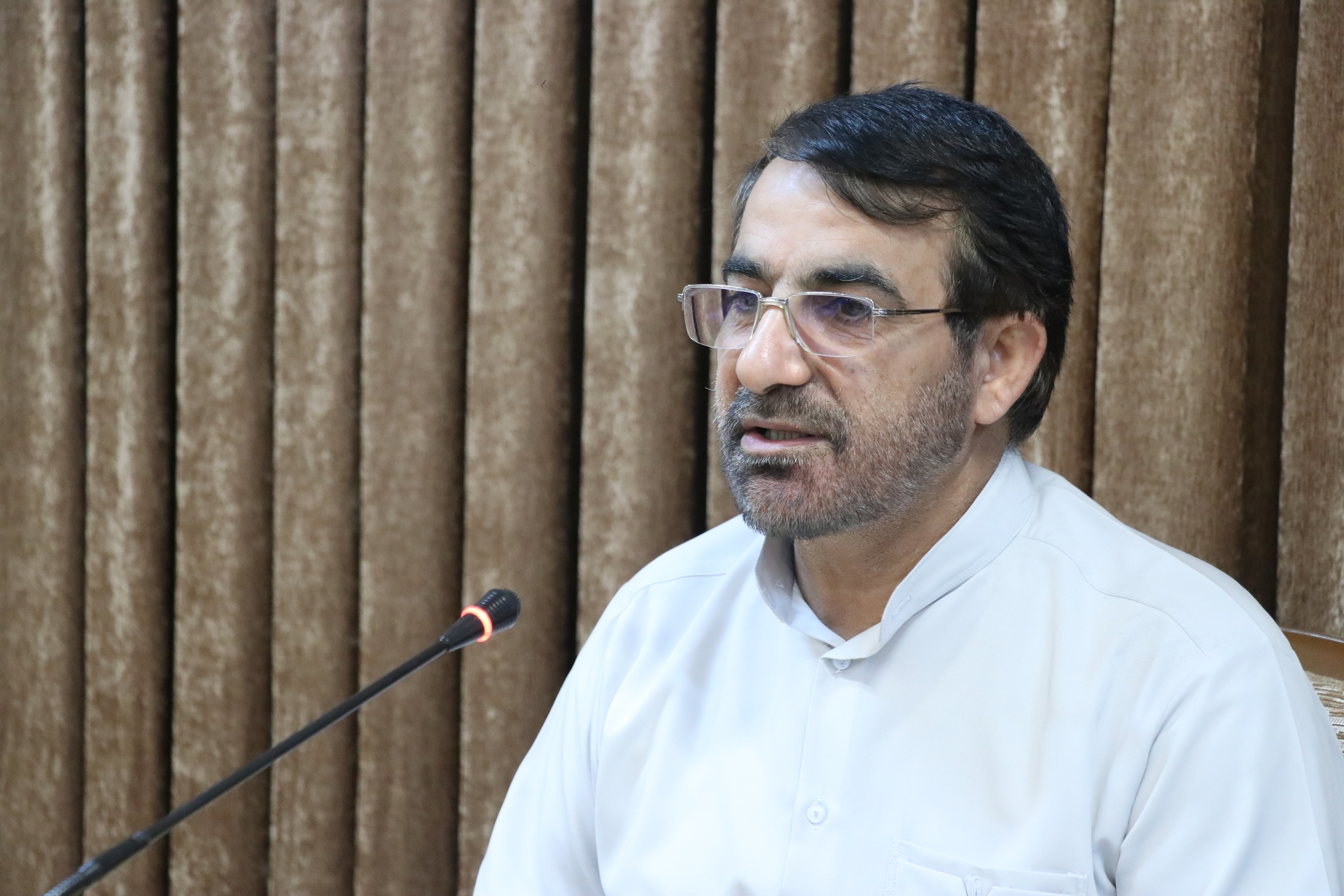 رتبه نخست قم در ثبتنام آزمون اعطای مدرک به حافظان قرآن کریم / افزایش 20 درصدی داوطلبان رتبه نخست قم در ثبتنام آزمون اعطای مدرک به حافظان قرآن کریم / افزایش 20 درصدی داوطلبان