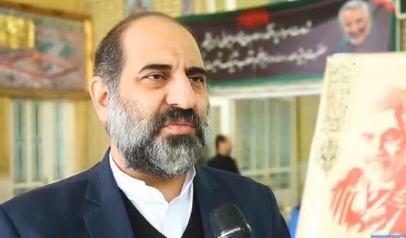 پیگیری مطالبات رهبر معظم انقلاب در تربیت 10 میلیون حافظ قرآن کریم پیگیری مطالبات رهبر معظم انقلاب در تربیت 10 میلیون حافظ قرآن کریم