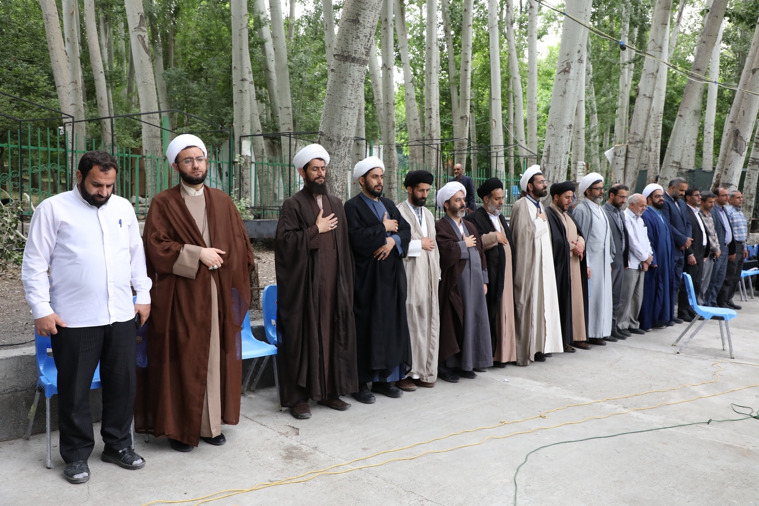 ضرورت جهاد تبیین در مساله حجاب ضرورت جهاد تبیین در مساله حجاب