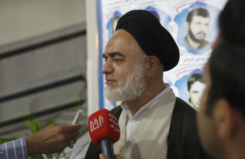 بخشی از جهاد تبیین به بیان دستاوردهای نظام و انقلاب مربوط میشود بخشی از جهاد تبیین به بیان دستاوردهای نظام و انقلاب مربوط میشود