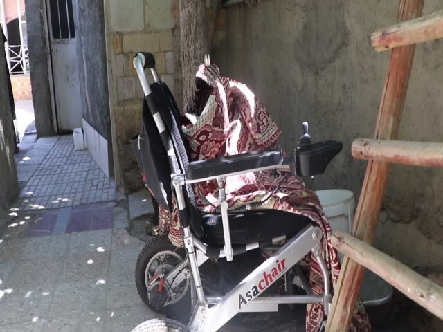 روایتِ بیماری که با حفظِ قرآن امید گرفت روایتِ بیماری که با حفظِ قرآن امید گرفت