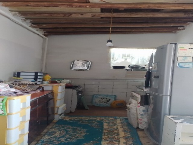 روایتِ بیماری که با حفظِ قرآن امید گرفت روایتِ بیماری که با حفظِ قرآن امید گرفت