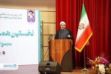 هیئات مذهبی امروزه دارای کارکردهای اجتماعی متنوعی هستند که باید به این کانون های معنویت بخش در جامعه توجه شود