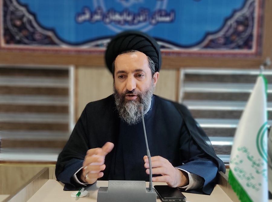 تحقق جهاد تبیین در حوزه دینی و فرهنگی رویکرد اصلی است