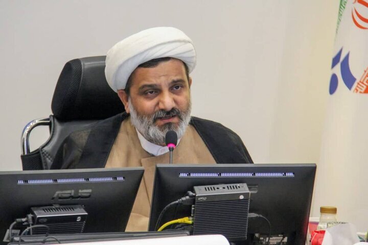 مسابقات قرآنی موجب افزایش سطح فرهنگی و اجتماعی جامعه میشود مسابقات قرآنی موجب افزایش سطح فرهنگی و اجتماعی جامعه میشود