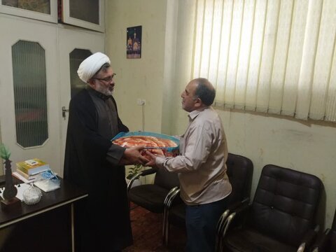 ۲۶ مرداد، فرصتی مغتنم برای یادآوری استقامت و ایثارگری آزادگان است ۲۶ مرداد، فرصتی مغتنم برای یادآوری استقامت و ایثارگری آزادگان است