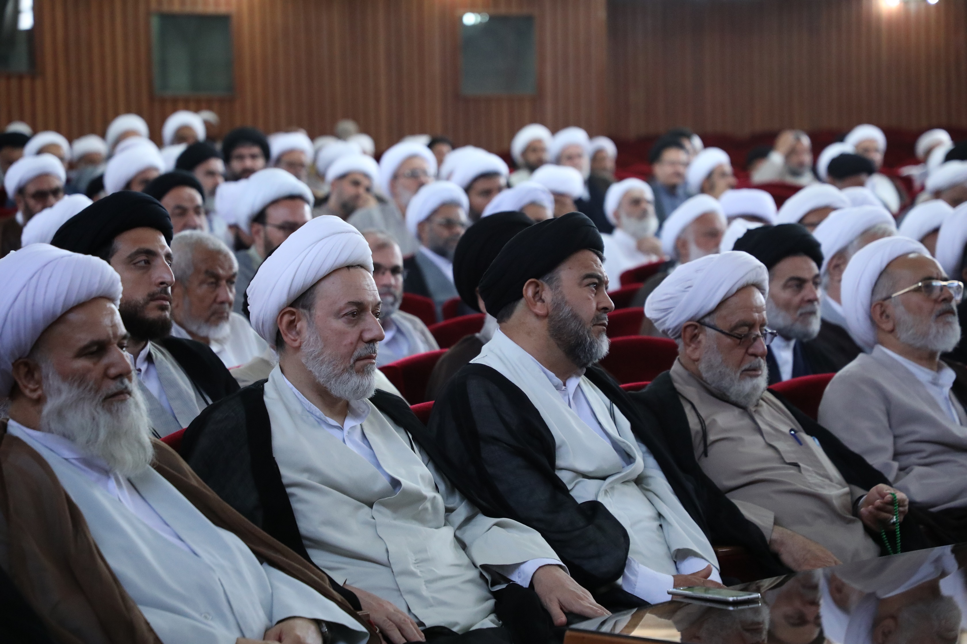طرح توانمندسازی بلاغِ مبین در قم