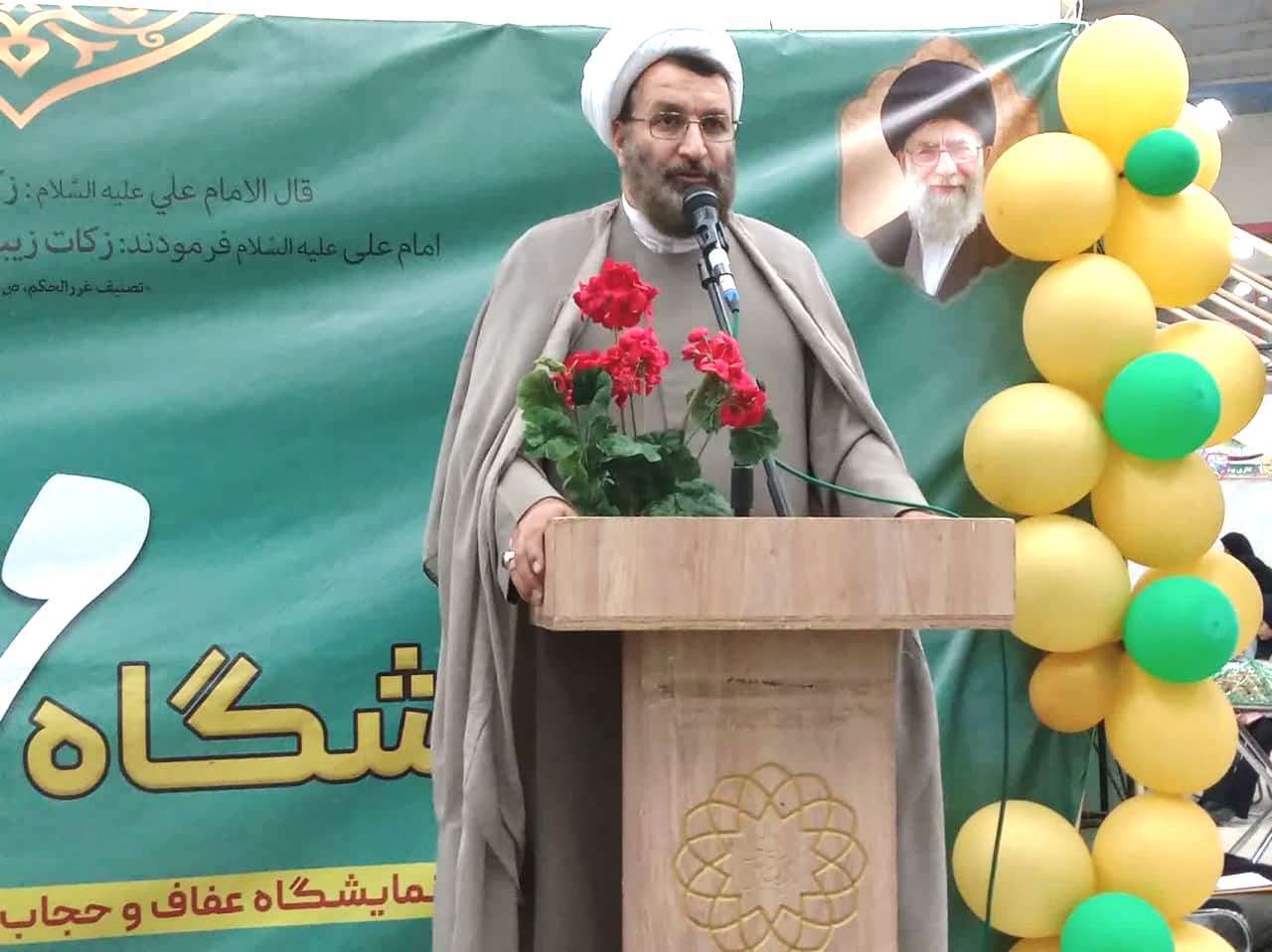 حجاب کنشگری زن مسلمان در نبرد تمدنی است حجاب کنشگری زن مسلمان در نبرد تمدنی است