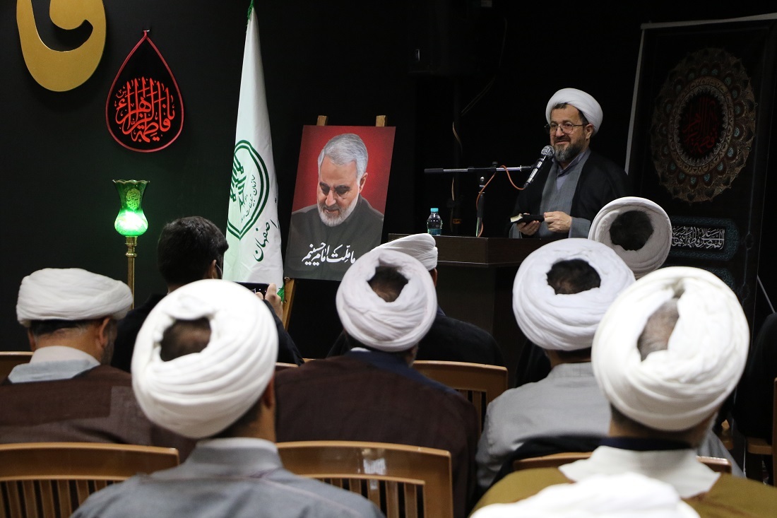 ویژگی های اخبار شیطان ویژگی های اخبار شیطان