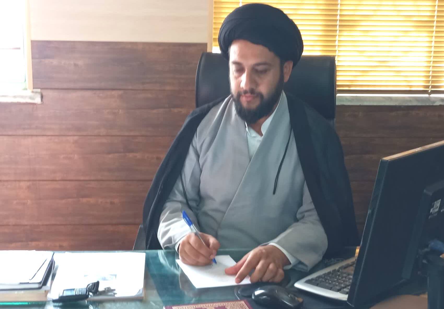 فعالیت تبلیغی در مدارس شهرستان آبدانان انجام میشود فعالیت تبلیغی در مدارس شهرستان آبدانان انجام میشود