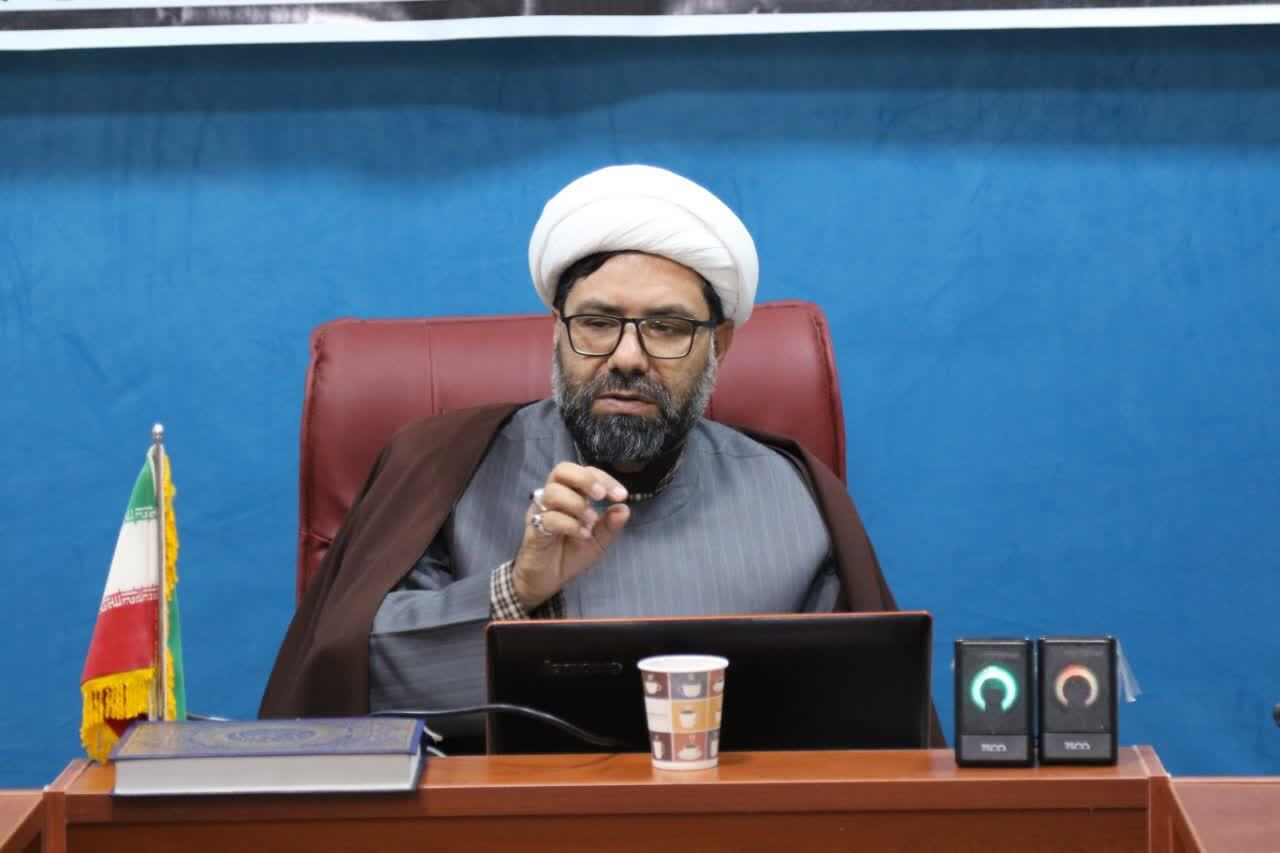 اعزام ۶۰ مبلغ غیر بومی به مساجد ،محلات و مدارس در ایام فاطمیه اعزام ۶۰ مبلغ غیر بومی به مساجد ،محلات و مدارس در ایام فاطمیه