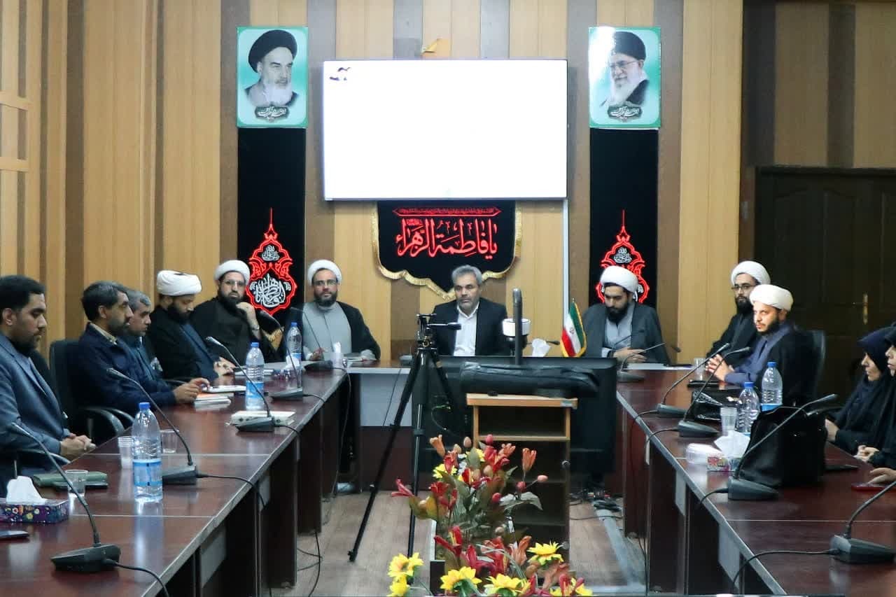 مدارس صدرا مصداق عینی مدارس تراز انقلاب اسلامی هستند مدارس صدرا مصداق عینی مدارس تراز انقلاب اسلامی هستند