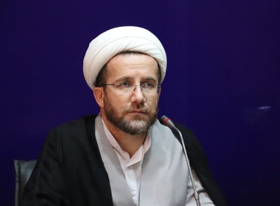 مدیر اداره تبلیغات اسلامی شهرستان همدان از برگزاری یک هزار و ۲۰۰ مجلس عزاداری در مساجد، حسینیهها و هیئتهای مذهبی شهرستان همدان همزمان با ایام فاطمیه خبر داد. مدیر اداره تبلیغات اسلامی شهرستان همدان از برگزاری یک هزار و ۲۰۰ مجلس عزاداری در مساجد، حسینیهها و هیئتهای مذهبی شهرستان همدان همزمان با ایام فاطمیه خبر داد.