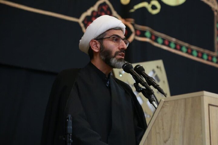 جهاد علمی و نرمافزاری از دیدگاه رهبر انقلاب رکن امنیت پایدار است جهاد علمی و نرمافزاری از دیدگاه رهبر انقلاب رکن امنیت پایدار است