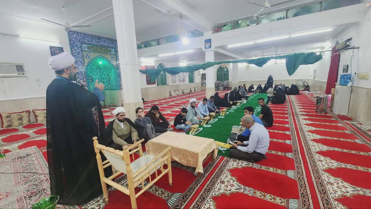 مسطورا؛ طرحی برای زندگی با آیه‌های قرآن