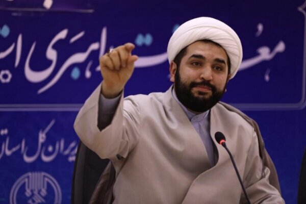 ایمان مردم فلسطین به تحقق وعده الهی نتیجه جهاد در راه خدا است ایمان مردم فلسطین به تحقق وعده الهی نتیجه جهاد در راه خدا است