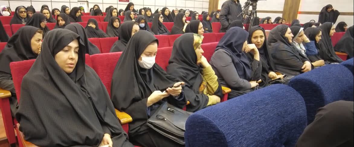 برگزاری رویداد مادران مقاومت در استان ایلام برگزاری رویداد مادران مقاومت در استان ایلام