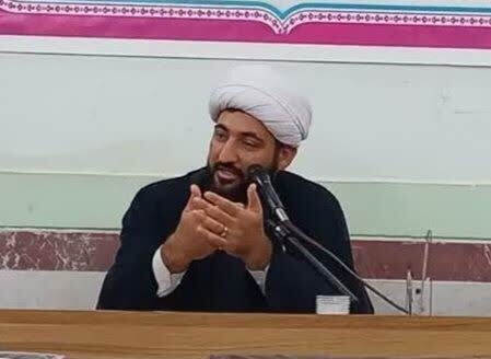 تبلیغ ۵۵ مبلغ و مبلغه در ایام ماه مبارک رمضان در دهلران  تبلیغ ۵۵ مبلغ و مبلغه در ایام ماه مبارک رمضان در دهلران