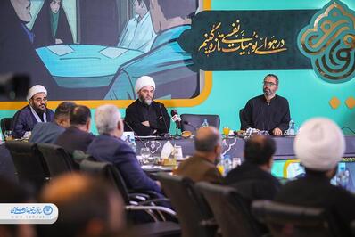 اولین نشست مطالبه‌گری برگزیدگان مهرواره هوای نو