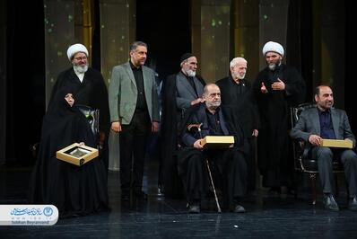 اختتامیه جشنواره مهرواره «هوای نو»