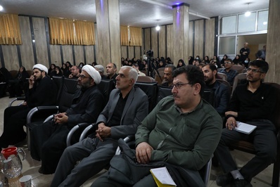 توانمندسازی مدیران و کادر تمامی مدارس قم با همکاری تبلیغات اسلامی