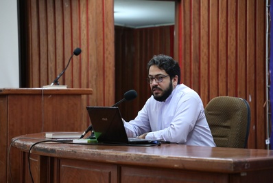طرح توانمندسازی بلاغِ مبین در قم