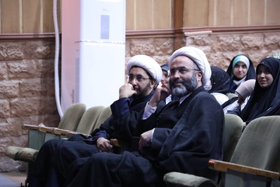 آغاز رویداد دختران حاج قاسم در قم