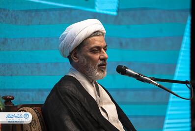 اولین اجلاس ملی خیرین هیئت در مشهد مقدس