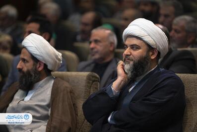 اولین اجلاس ملی خیرین هیئت در مشهد مقدس