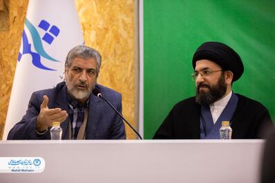 نشست هم‌اندیشی اساتید و چهره‌های قرآنی پیرامون ماه رمضان