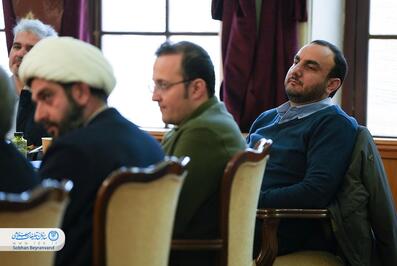 نشست دوره‌ای معاونان و مدیران سازمان تبلیغات اسلامی برگزار شد