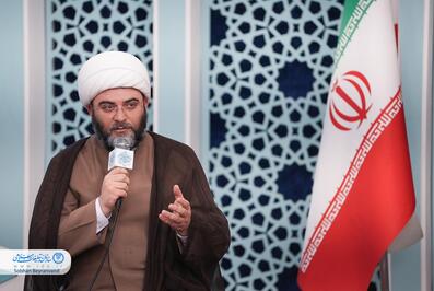 نشست هم اندیشی مدیران ارشد سازمان تبلیغات اسلامی و حوزه هنری انقلاب اسلامی برگزار شد