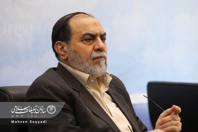 سومین نشست کنگره بین المللی اجتماعی زن با حضور استاد حسن رحیم پور ازغدی