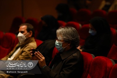 نخستین کنگره ملی شعر شهید حاج قاسم سلیملنی در تالار وحدت برگزار شد