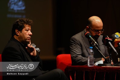 نخستین کنگره ملی شعر شهید حاج قاسم سلیملنی در تالار وحدت برگزار شد