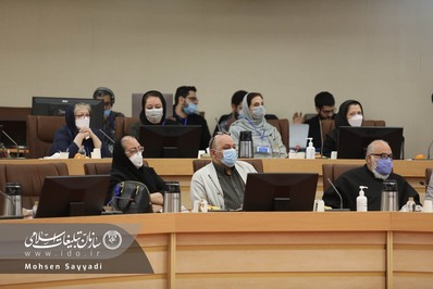 چهارمین نشست کنگره بین المللی ولایت اجتماعی زن