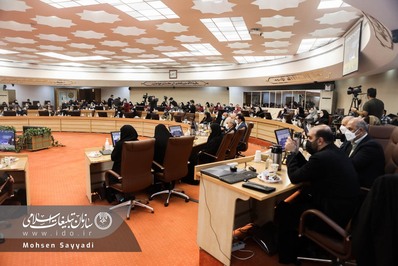 چهارمین نشست کنگره بین المللی ولایت اجتماعی زن