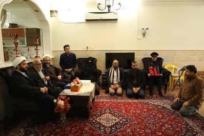 برگزاری آئین تکریم از مادران فاطمی در قم