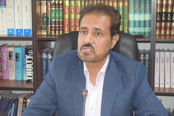 نشست هیئت رئیسه شورای هیئات مذهبی کشور در بوشهر برگزار شد