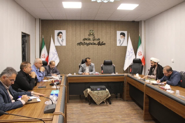 کارگروه توسعه فعالیت‌های تبلیغی ترویجی قرآنی آغاز به کار کرد