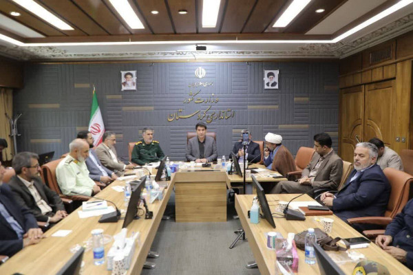 برگزاری سومین جشن «امت احمد» با محوریت مردم و تأکید بر انسجام ملی در کردستان