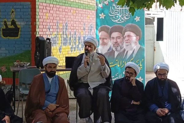 ایران در آستانه نظمی نوین؛ ملت مبعث، پیشران قدرت و اقتدار منطقه‌ای
