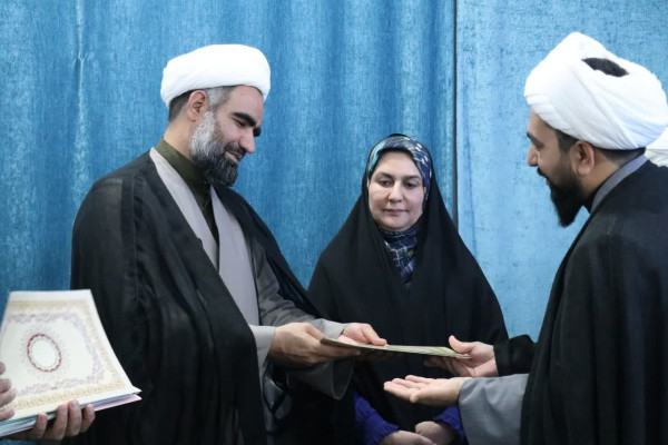 ضرورت هم‌افزایی دستگاه‌ها برای توسعه فعالیت‌های قرآنی در جیرفت