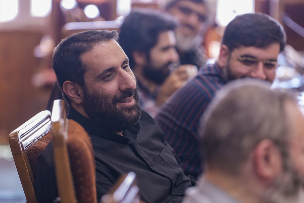 ۱۶ مرداد | نشست شورای سیاست‌گذاری زندگی‌ با آیه‌ها