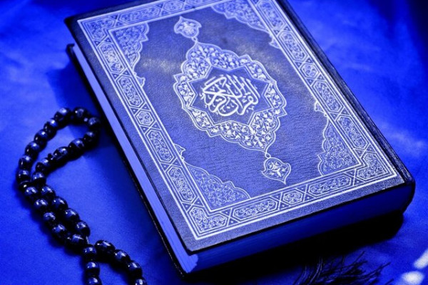 تلاش برای ورود قرآن به زندگی مردم