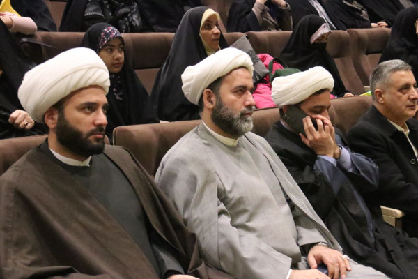 «نهضت زندگی با آیهها» ماه رمضان در آذربایجانغربی برگزار میشود