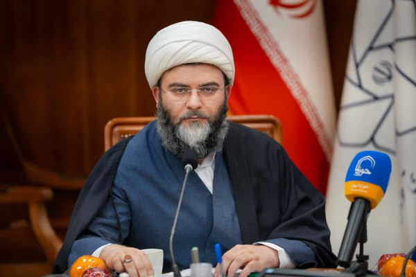 تصویری سخت و جانکاه