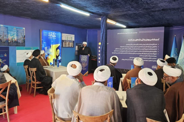 کشور قرآنی‌تر شد ...