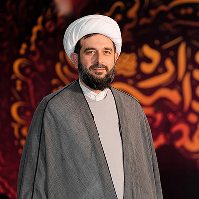 حجتالاسلام والمسلمین محمد جنتی محب
